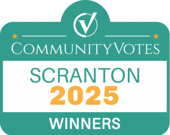 Turcatti's Aesthetics — Voted #1 Med Spa in Scranton, Community Votes 2025